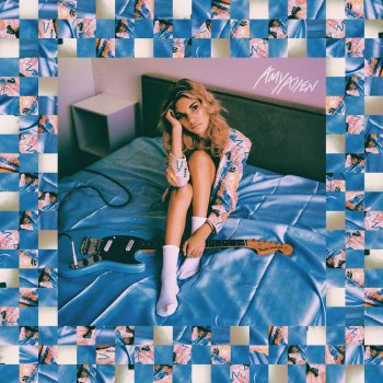 Исполнитель Amy Allen, альбом I Had You