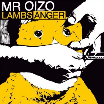 Mr. Oizo feat. Uffie Steroids