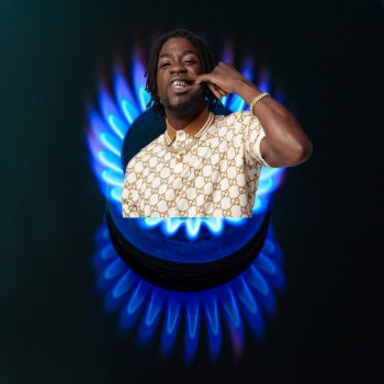 Gazo Cuisson