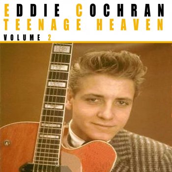 Eddie Cochran The Boll Weevil Song