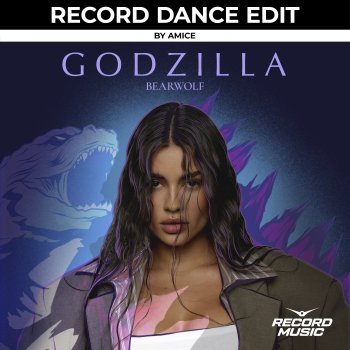 Bearwolf GODZILLA (Record Dance Edit)