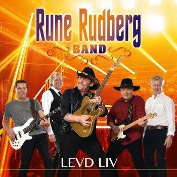 Rune Rudberg Kjedekassa