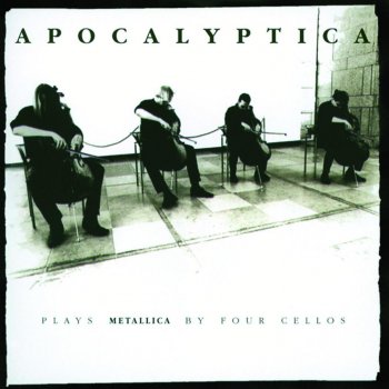 Apocalyptica Creeping Death