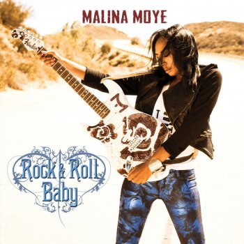 Malina Moye Foxey Lady