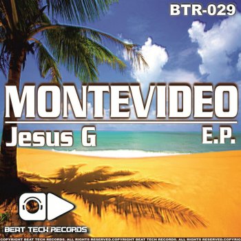 Исполнитель Jesus G, альбом Montevideo (Remixes)