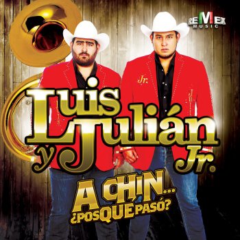 Luis y Julián Jr. Saquen a la Viejas