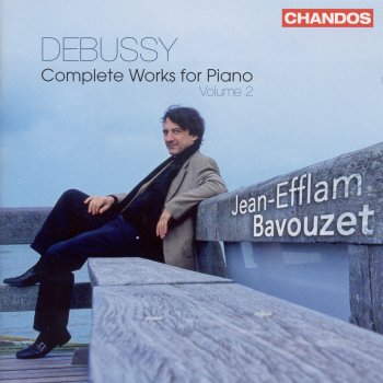 Jean-Efflam Bavouzet Pour le piano: II. Sarabande. À Madame E. Rouart. Avec une élégance grâve et lente
