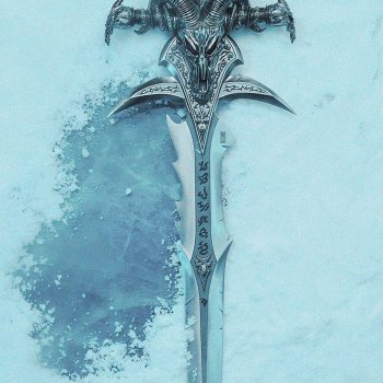 GENJUTSU frostmourne