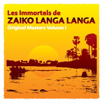 Zaïko Langa Langa Solomo