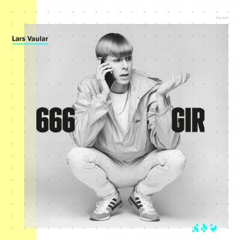 Lars Vaular Runaway deathcar