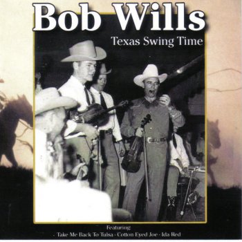 Bob Wills Oh Monah