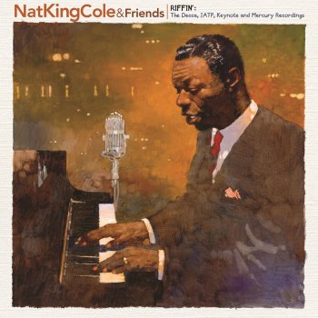 Nat "King" Cole Blues (Live At The Philharmonic Auditorium, Los Angeles, 1944)