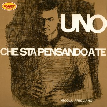 Nicola Arigliano Indifferente