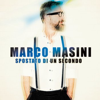 Marco Masini Invece di scriverti una canzone