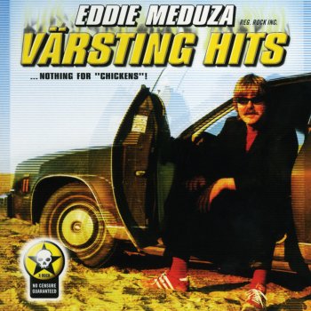 Eddie Meduza Still Walkin' The Line