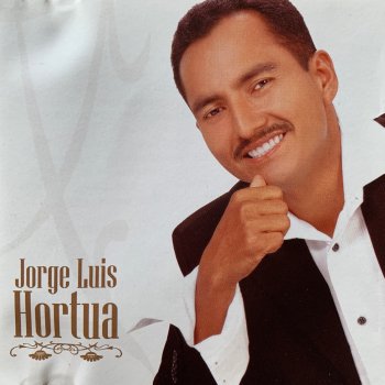 Исполнитель Jorge Luis Hortua, альбом Jorge Luis Hortua