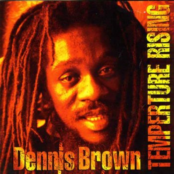 Dennis Brown Take My Stand