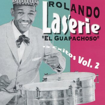 Rolando Laserie A La Rigola (Merengue)