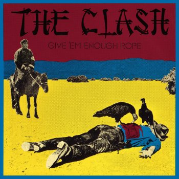 The Clash Safe European Home - Remastered