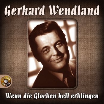 Gerhard Wendland Ich möchte dich auf Händen tragen