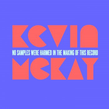 Kevin McKay What About Us (Club Mix)