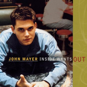 John Mayer No Such Thing (demo version)