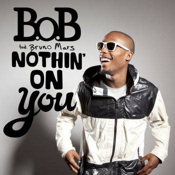 B.o.B feat. Bruno Mars Nothin' On You (feat. Bruno Mars) - TC's Switch-Up Extended Version