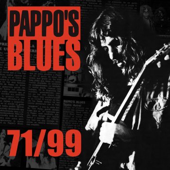 Pappo's Blues Fiesta Cervesal