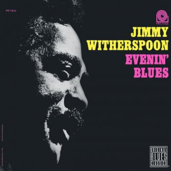 Jimmy Witherspoon Don't Let Go (Alternate) [Bonus Track]