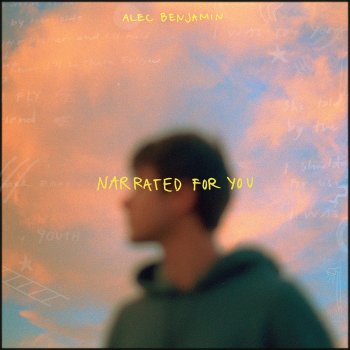 Alec Benjamin Boy in the Bubble