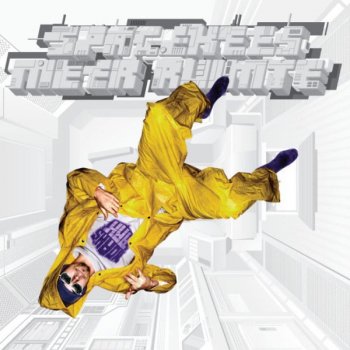 Spacekees Intro