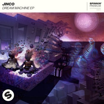 Jinco feat. Mia Vaile Skin