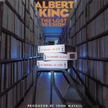 Albert King All the Way Down
