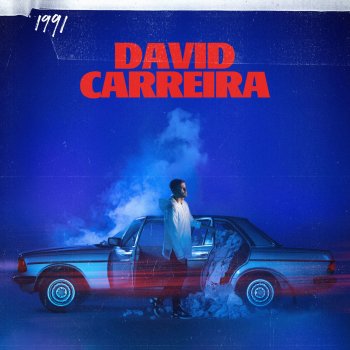 David Carreira Domino (Version acoustique)