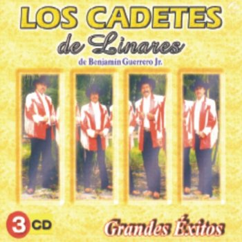 Los Cadetes De Linares Dos Amigos