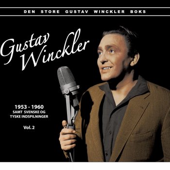 Gustav Winckler Dejlige Ungdom (Green Years)