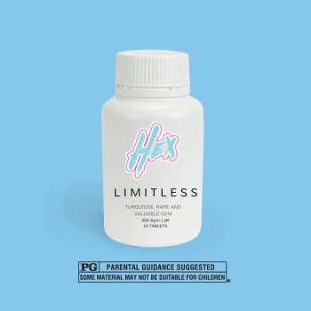 HEX Limitless