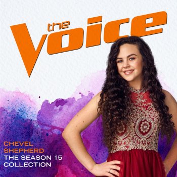 Chevel Shepherd & Kelly Clarkson Rockin' With the Rhythm of the Rain (The Voice Performance)