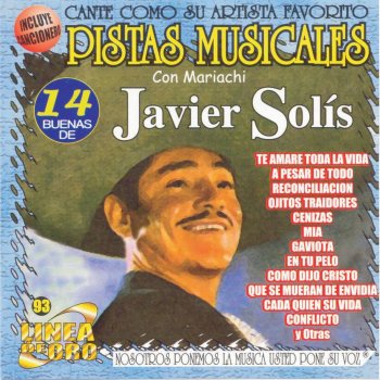 MMP A Pesar de Todo (Karaoke)