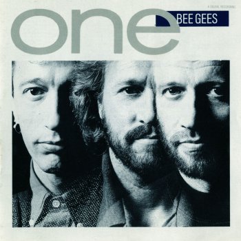 Bee Gees Flesh and Blood