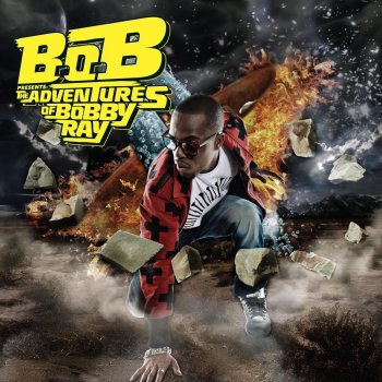 B.o.B feat. Ricco Barrino 5th Dimension