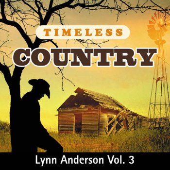 Lynn Anderson Listen To a County Song