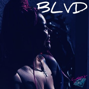 Saniyah X Blvd