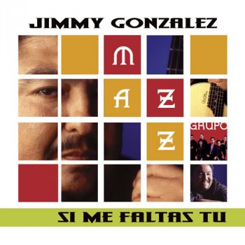 Jimmy Gonzalez y Grupo Mazz Dame Un Minuto