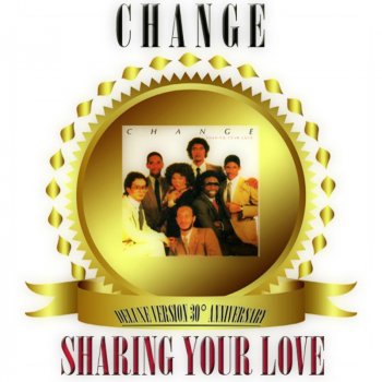 Change You're My Girl - Full Length Album Mix