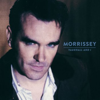 Morrissey Speedway (2014 Remastered Version)