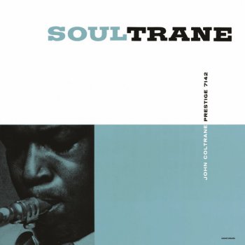 John Coltrane Russian Lullaby