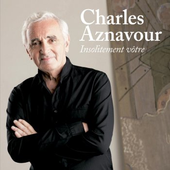 Charles Aznavour Vive La Vie