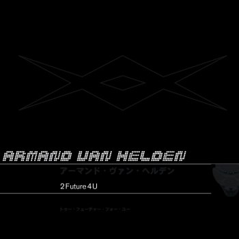 Armand Van Helden Rock Da Spot