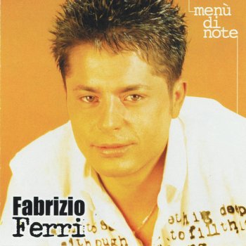 Fabrizio Ferri Damme a te